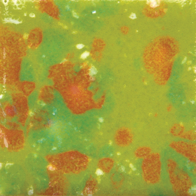 Tree Frog 1 Tree Frog - Mayco