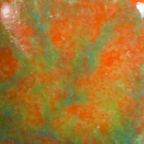 Risultati estetici dello smalto in cottura