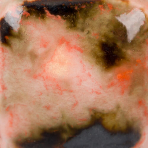 Risultati estetici dello smalto in cottura