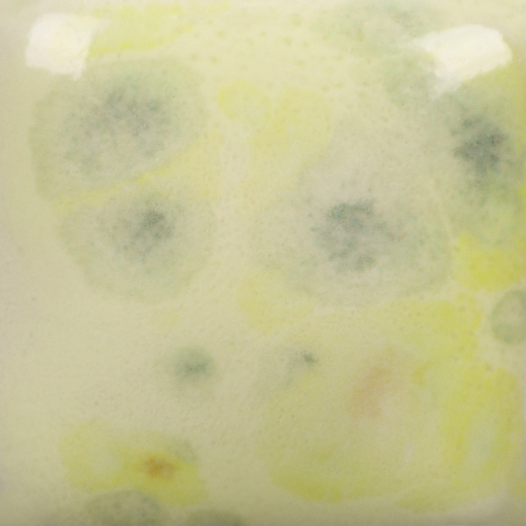 Haystack 3 Risultati estetici dello smalto in cottura