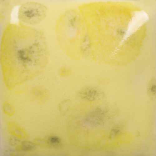 Risultati estetici dello smalto in cottura