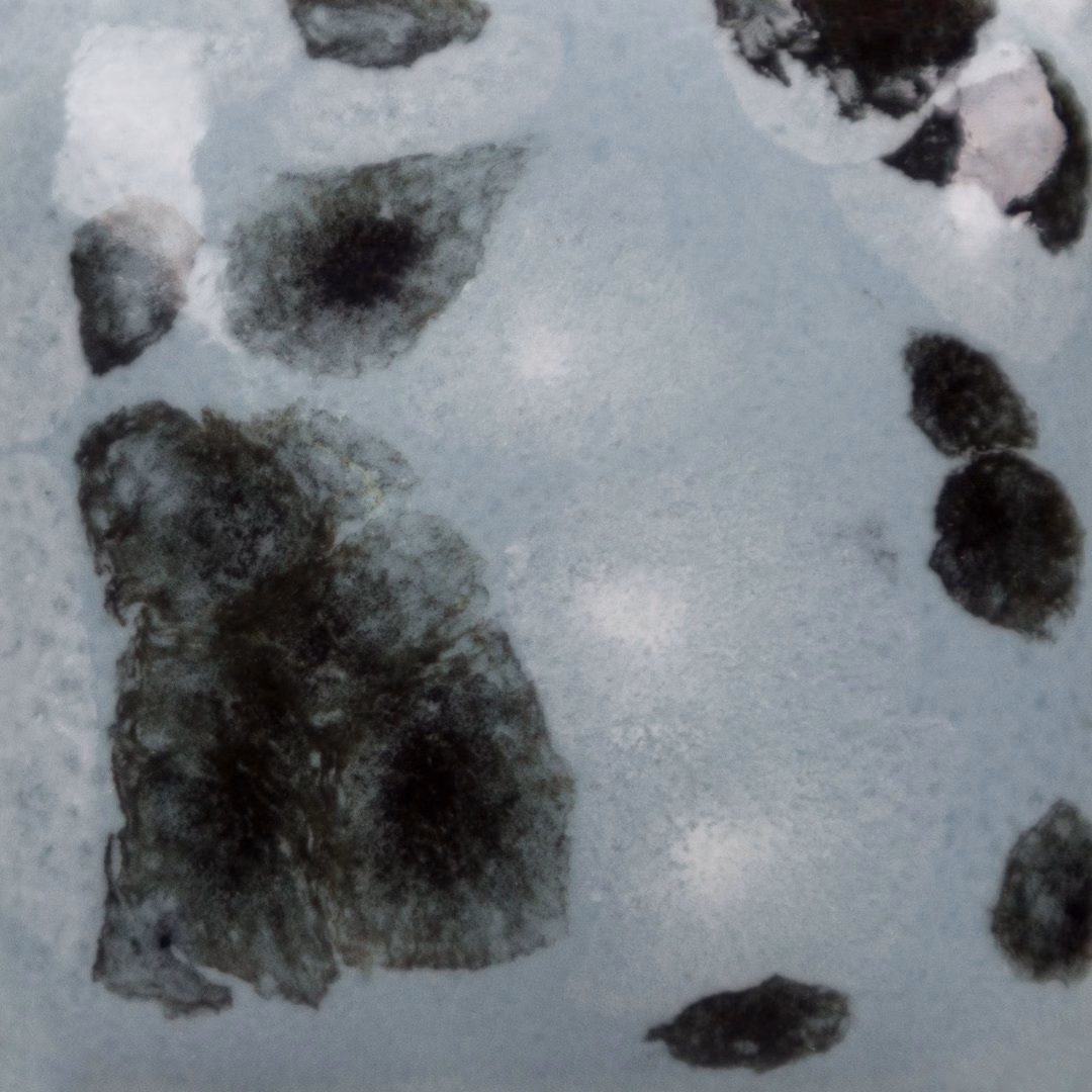 Asteroid 3 Risultati estetici dello smalto in cottura