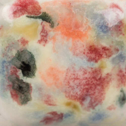 Risultati estetici dello smalto in cottura