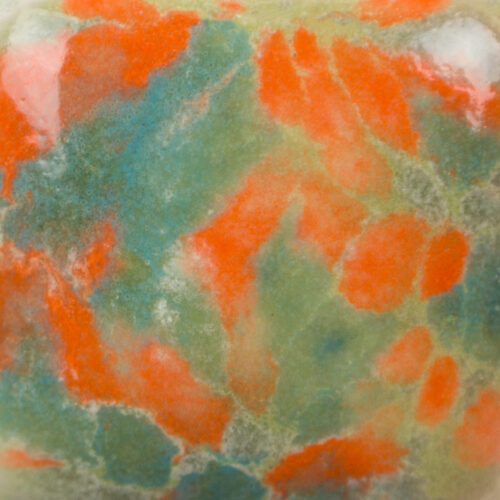 Risultati estetici dello smalto in cottura