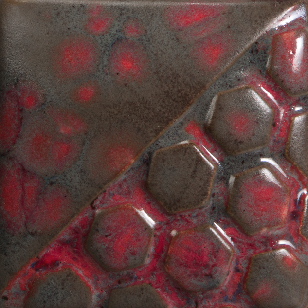 Volcanic Glow 1 Volcanic Glow