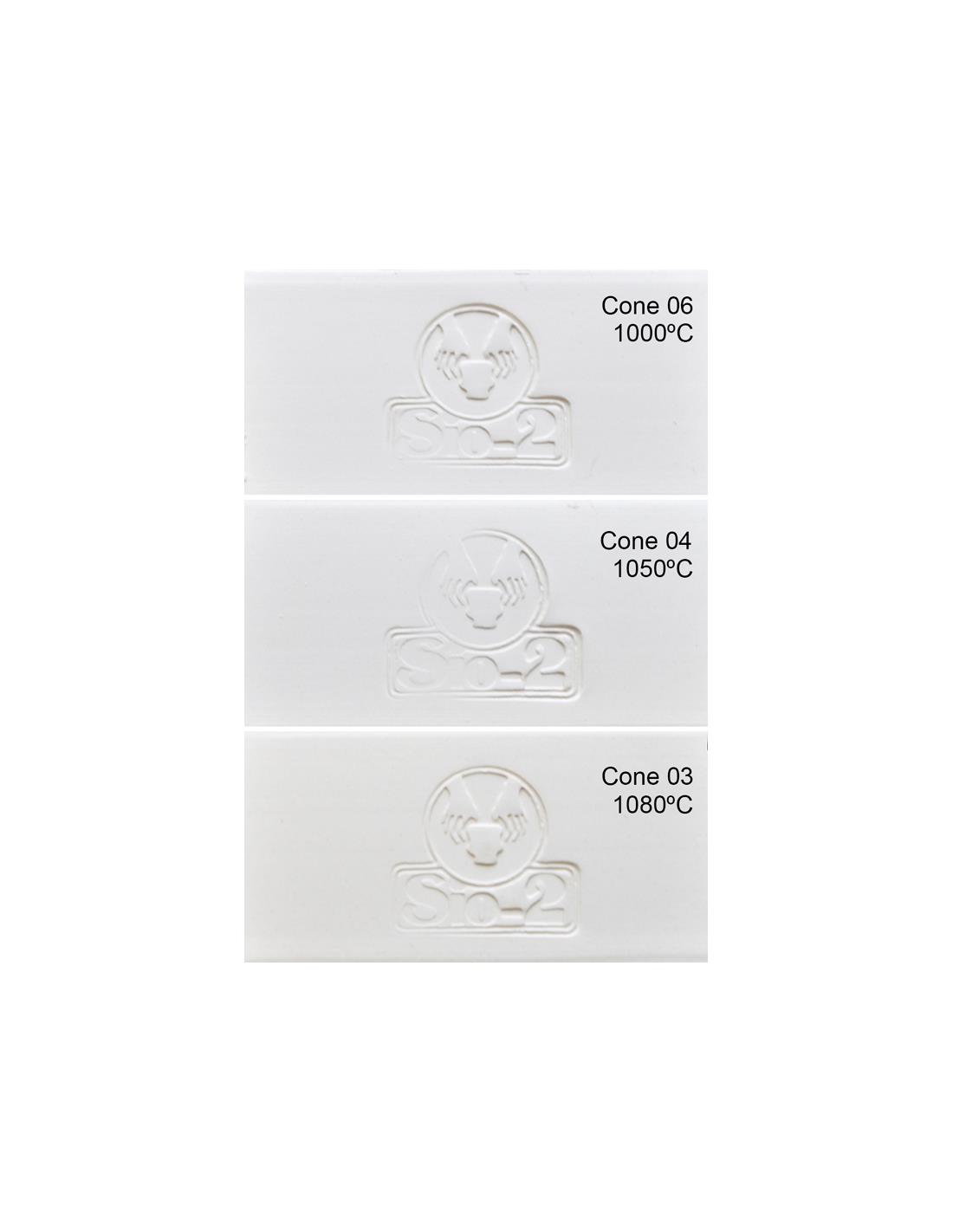 Argilla PA White SIo-2 1 Argilla PA White SIo-2