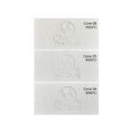 Argilla PA/CHF bianca chamotte 0-0.5 SIo-2