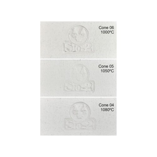 Argilla PA/CHF bianca chamotte 0-0.5 SIo-2