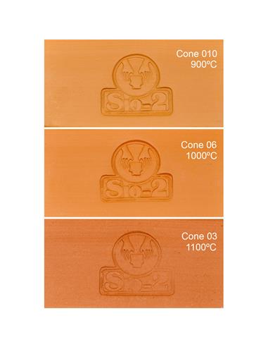 Argilla PF Red SIo-2