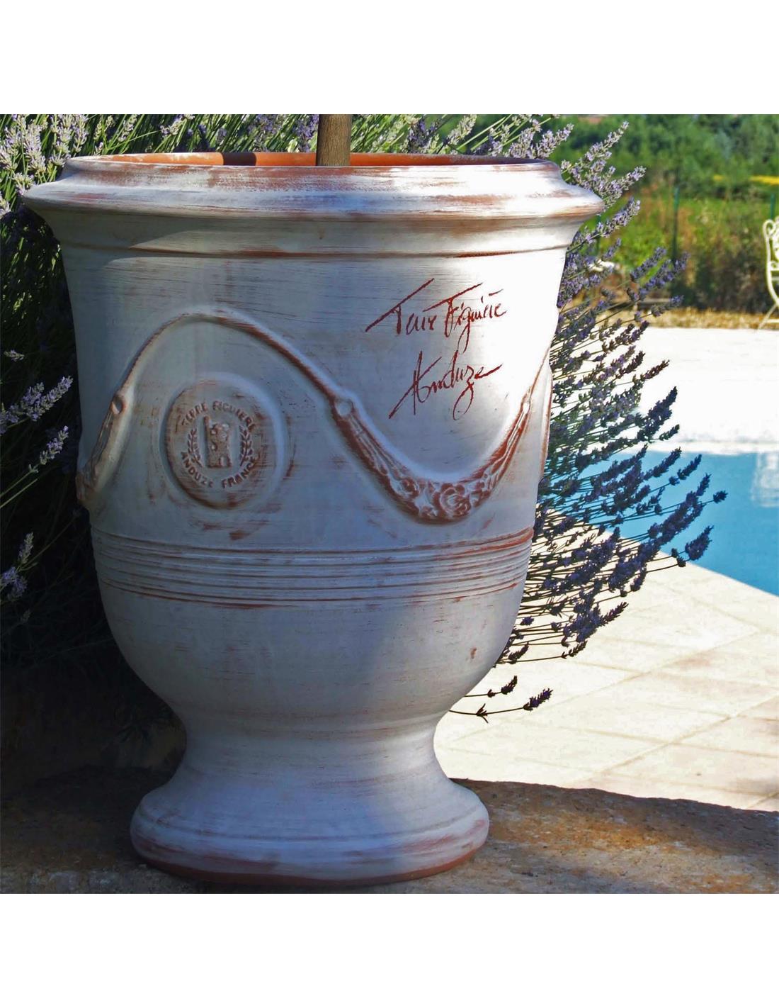 Argilla PF/CHF rossa chamotte 0-0.5 SIo-2 3 Argilla PF/CHF rossa chamotte 0-0.5 SIo-2 - immagine 3