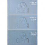 Argilla PLA blu SIo-2