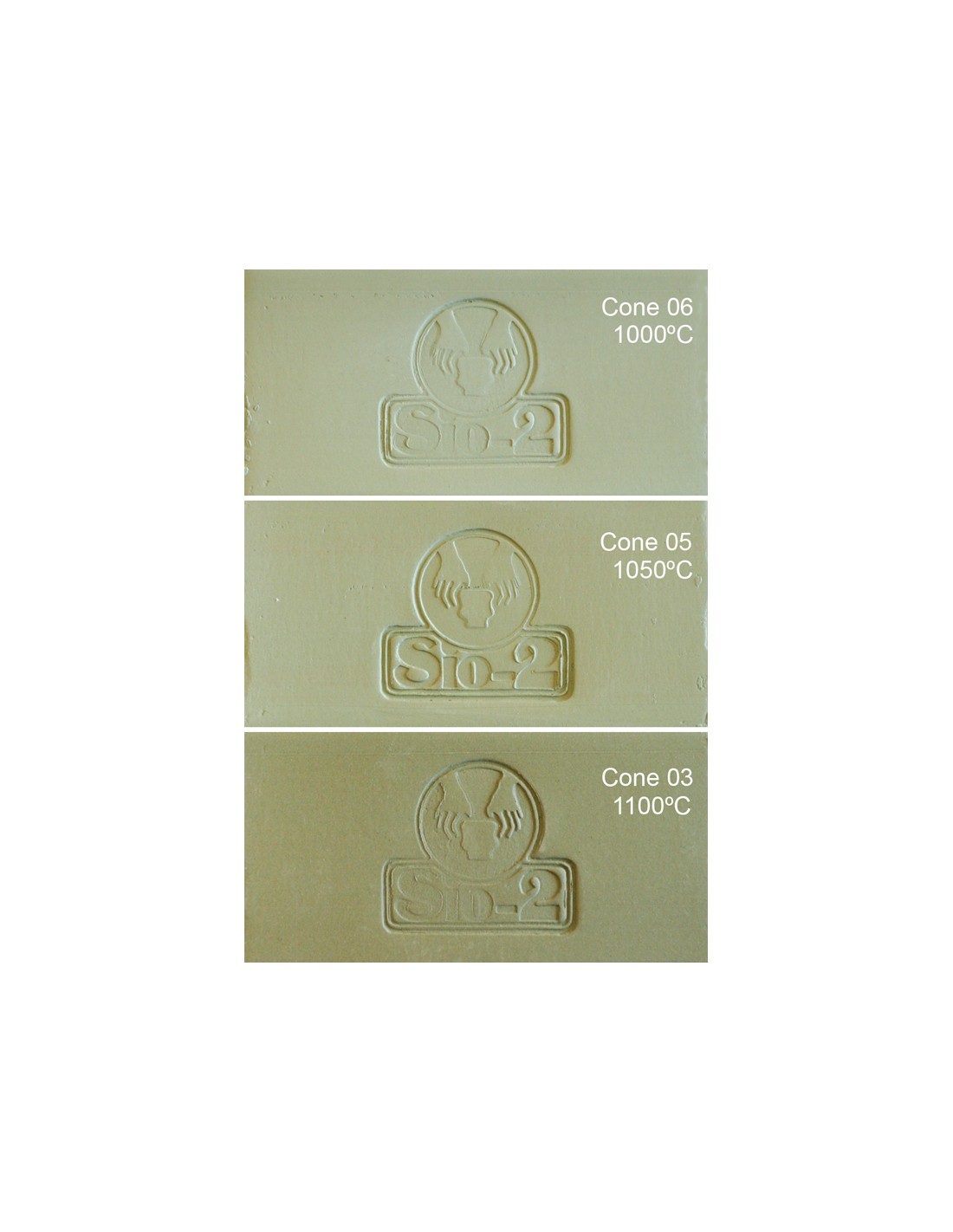 Argilla PLV verde SIo-2 1 Argilla verde