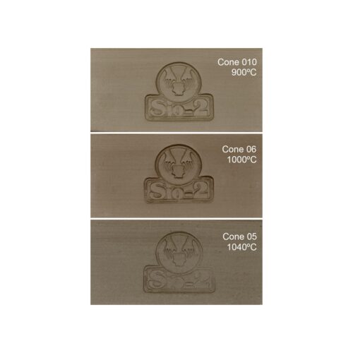 Argilla PM nera SIo-2