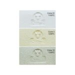 Argilla PRAF refrattaria bianca 0-0.5 mm SIo-2