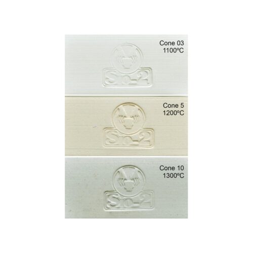 Argilla PRAI refrattaria bianca 0-0.2mm SIo-2