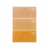 Argilla PRGF refrattaria marrone dorato 0-0.5mm SIo-2