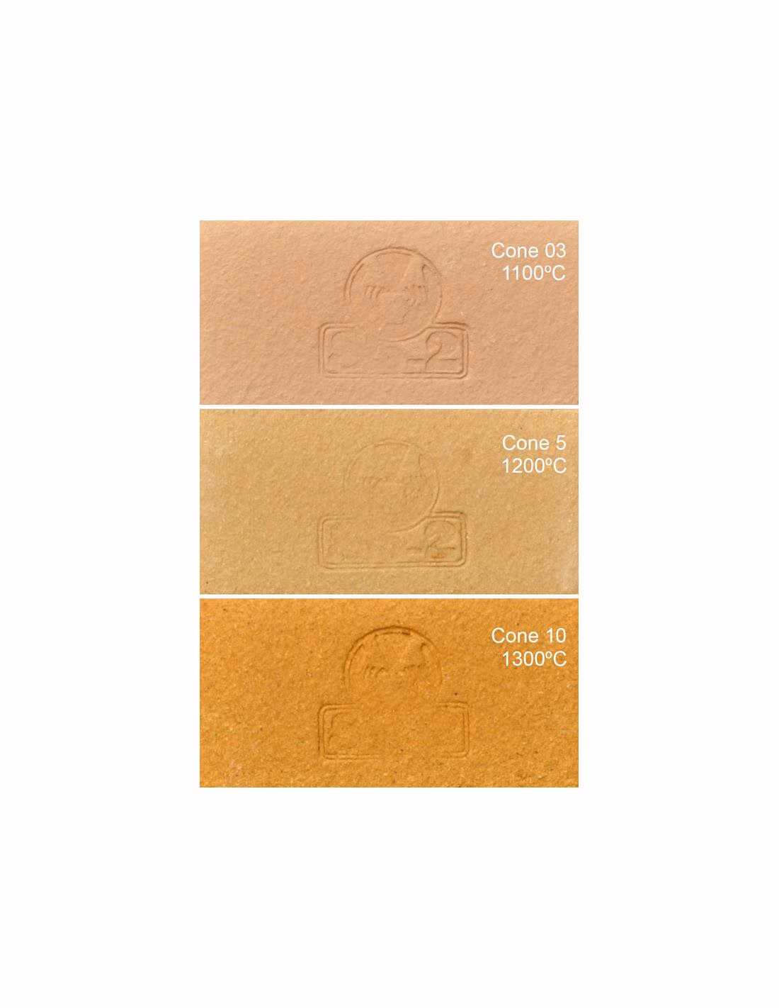 Argilla PRGF refrattaria marrone dorato 0-0.5mm SIo-2 1 Argilla PRGF refrattaria marrone dorato 0-0.5mm SIo-2