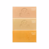 Argilla PRGI refrattaria marrone dorato 0-0.2mm SIo-2