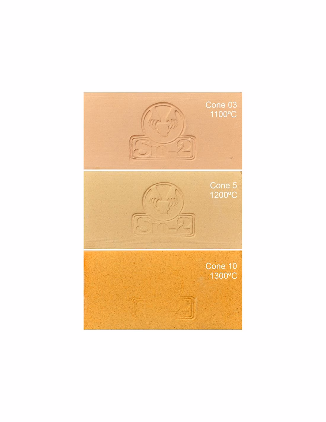 Argilla PRGI refrattaria marrone dorato 0-0.2mm SIo-2