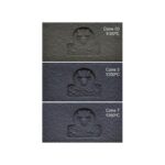 Argilla PRNF refrattaria nera 0-0.5 mm SIo-2