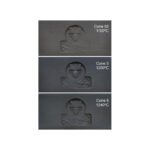 Argilla PRNI refrattaria nera 0-0.2 mm SIo-2