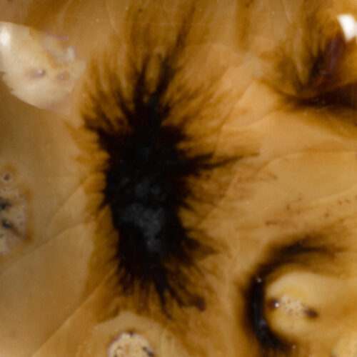 Risultati estetici dello smalto in cottura