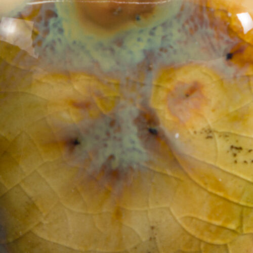 Risultati estetici dello smalto in cottura