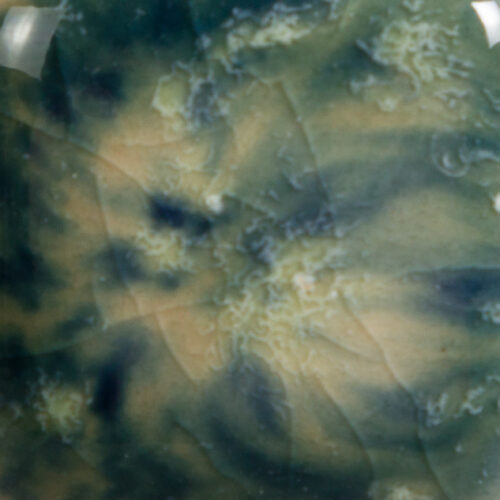 Risultati estetici dello smalto in cottura