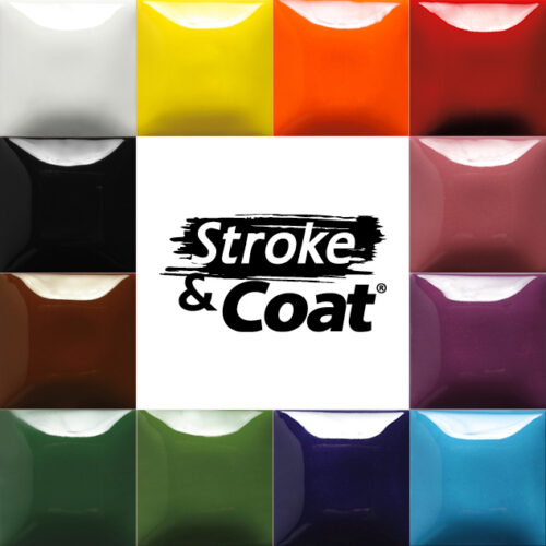 Stroke&Coat - Mayco