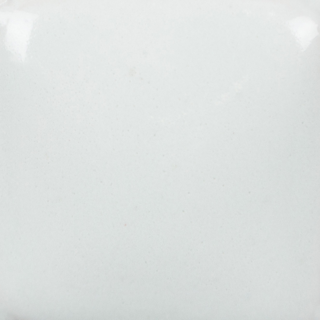 Rosey Posey 3 Risultati estetici dello smalto in cottura