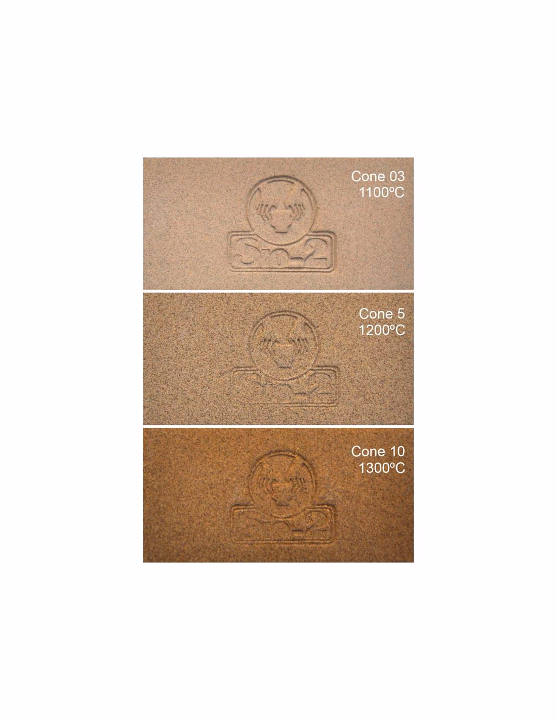 Argilla Toffee SIo-2