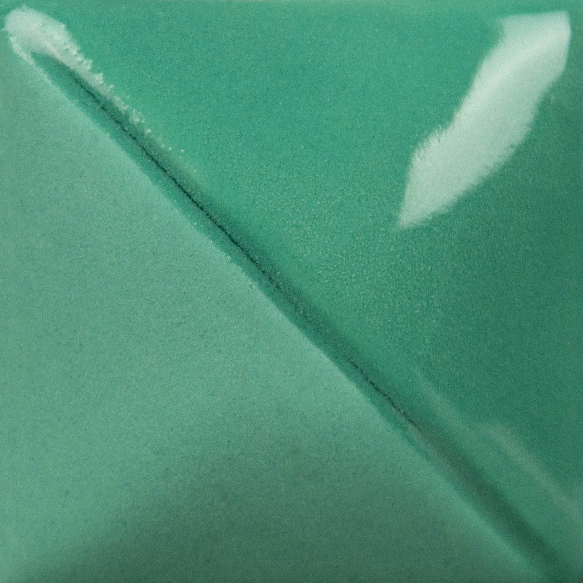 Jade 2 Risultati estetici dello smalto in cottura