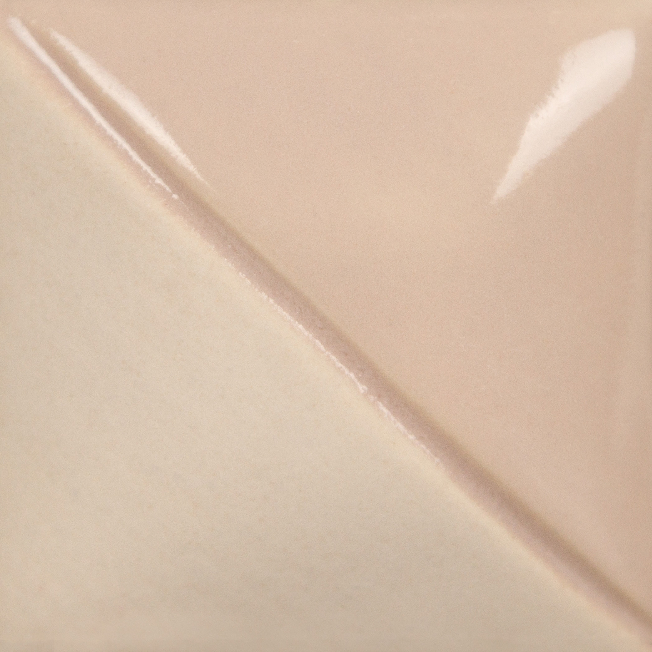 Rose 3 Risultati estetici dello smalto in cottura