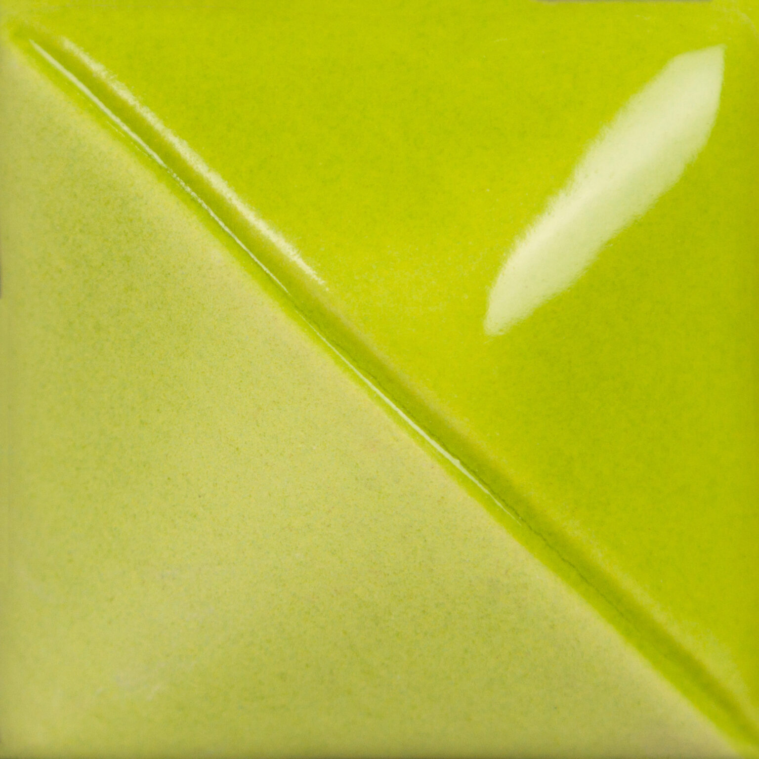 Lime Green 1 Lime Green - Mayco