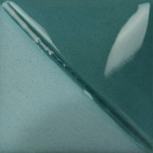 True Teal - Mayco