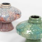 Pottery Cascade Mayco