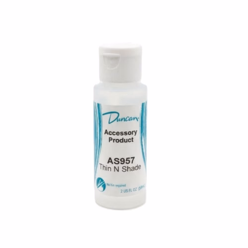 Thin 'N Shade AS957 Medium Diluente Mayco