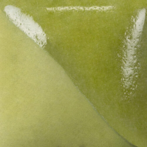 Risultati estetici dello smalto in cottura