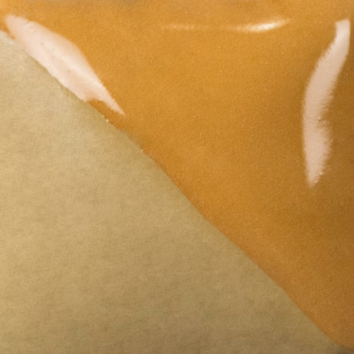 Risultati estetici dello smalto in cottura