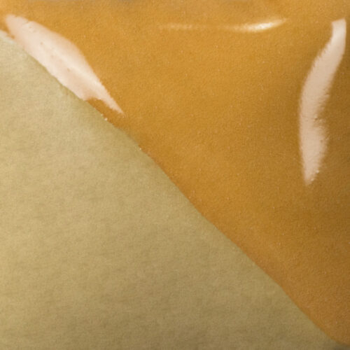 Risultati estetici dello smalto in cottura