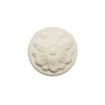 Cristallina glaze transparent matte (950°-1000°C)