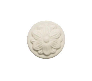 Cristallina glaze transparent matte (950°-1000°C)