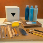 Kit Autonomia Creativa - Brezza d’Oceano