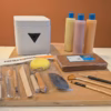 Kit Autonomia Creativa - Gelato alla Frutta