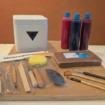 Kit Autonomia Creativa - Notte Orientale