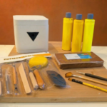 Kit Autonomia Creativa - Sole di Toscana