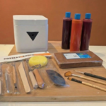 Kit Autonomia Creativa - Tramonto in Vigna