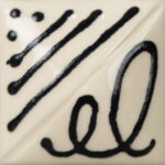 Designer Liner Black