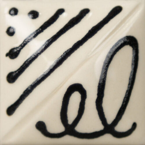 Designer Liner Black