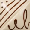 Designer Liner Brown